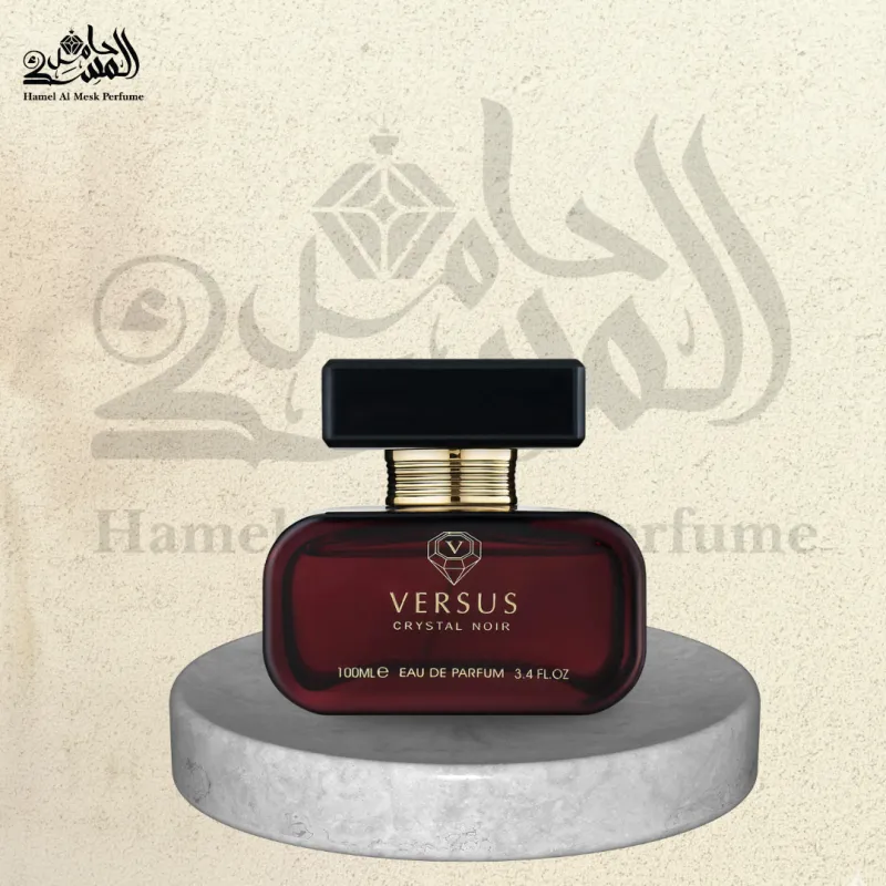 Versus Crystal Noir - فيرسس كريستال نوير 1