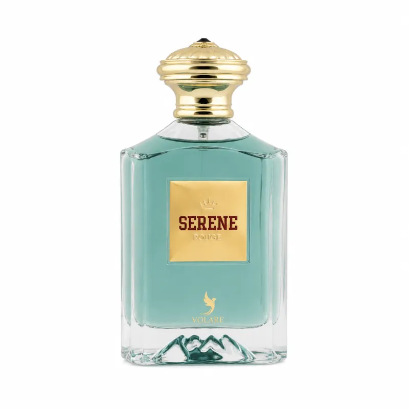 Serene - سيرين 1