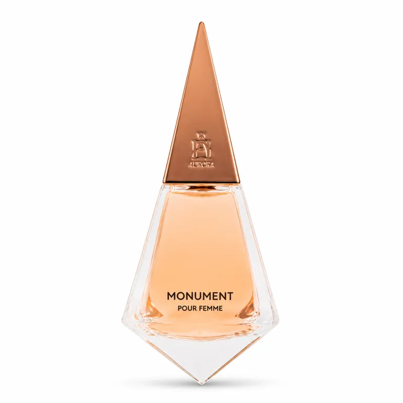 Monument Pour Femme - مونيومنت بور فيم