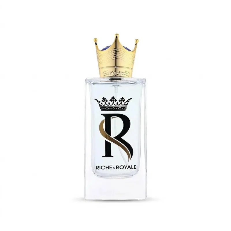 Riche & Royale - ريتش آند رويال 1