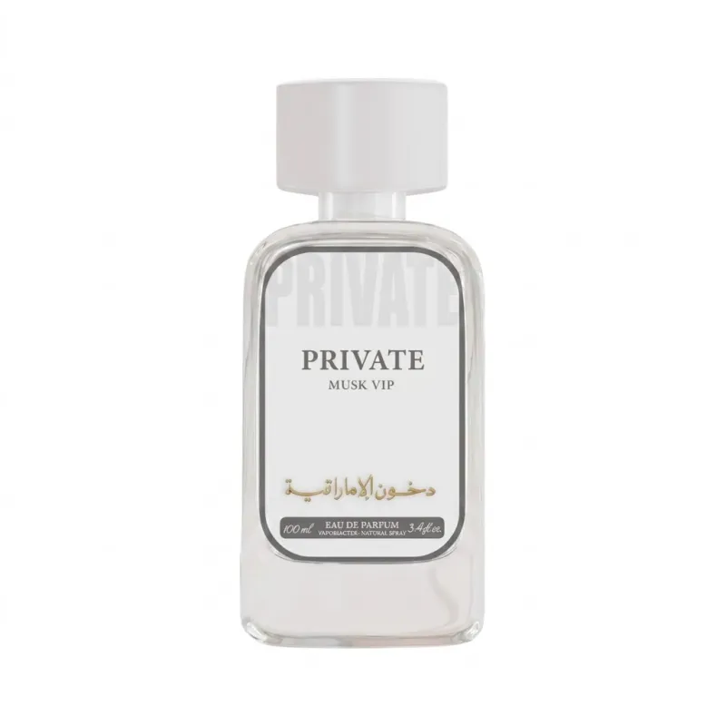 Private Musk VIP - برايفت مسك في آي بي 1