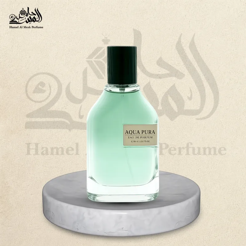 Aqua Pura - أكوا بورا