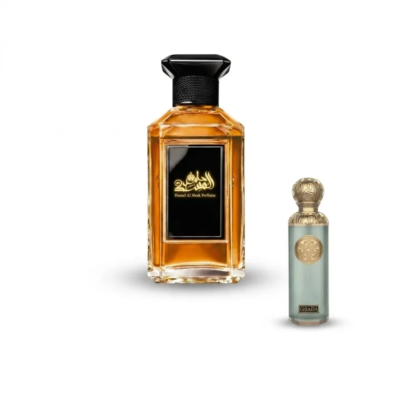 Imperial Valley - عطر امبريال فالي