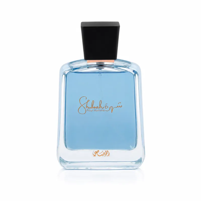 Shuhrah Pour Homme - شُهرة للرجال 1