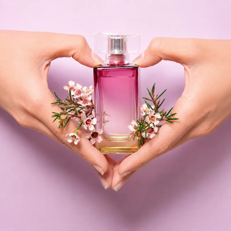 The Scent of Love and Allure: Discover the Magic of Floral Notes