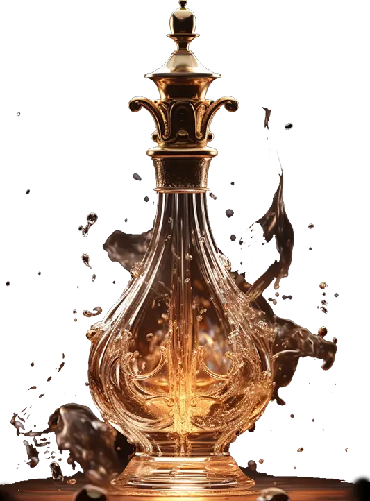 عطر فاخر